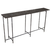 Classic Home Echo Console Table Model 51030510